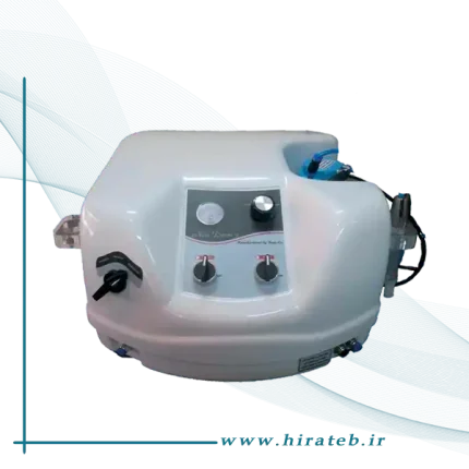 میکرودرم ابریژن NiceDerm III