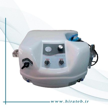 میکرودرم ابریژن NiceDerm III